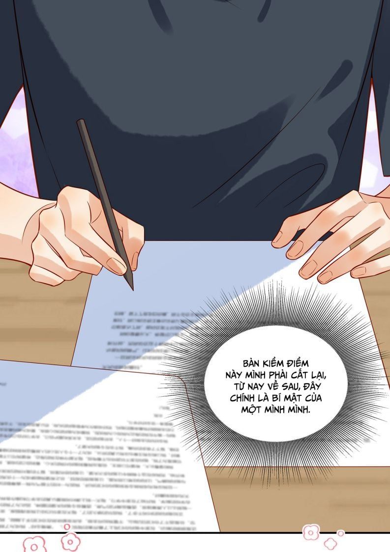 Giam Thủ Bị Đạo Chapter 17 - Trang 2