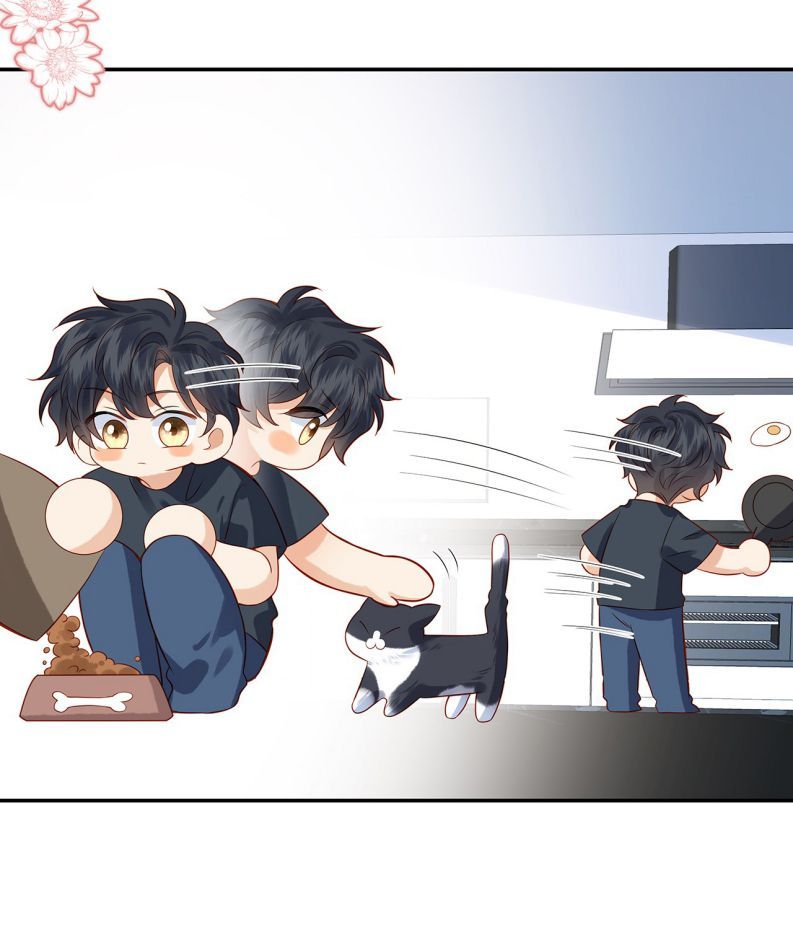 Giam Thủ Bị Đạo Chapter 17 - Trang 2
