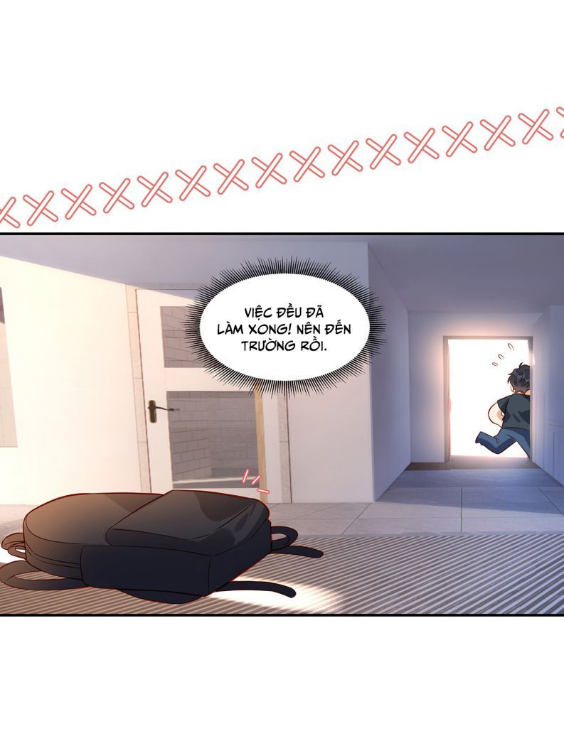 Giam Thủ Bị Đạo Chapter 17 - Trang 2