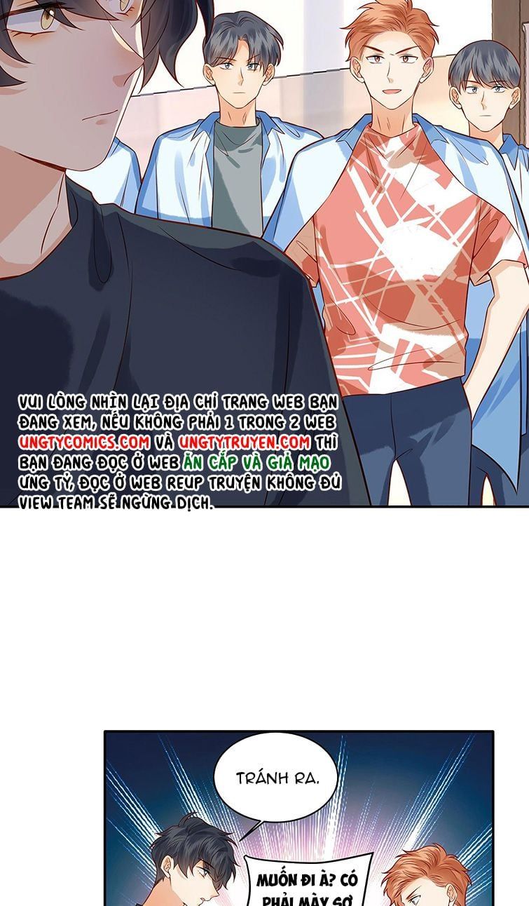 Giam Thủ Bị Đạo Chapter 18 - Trang 2
