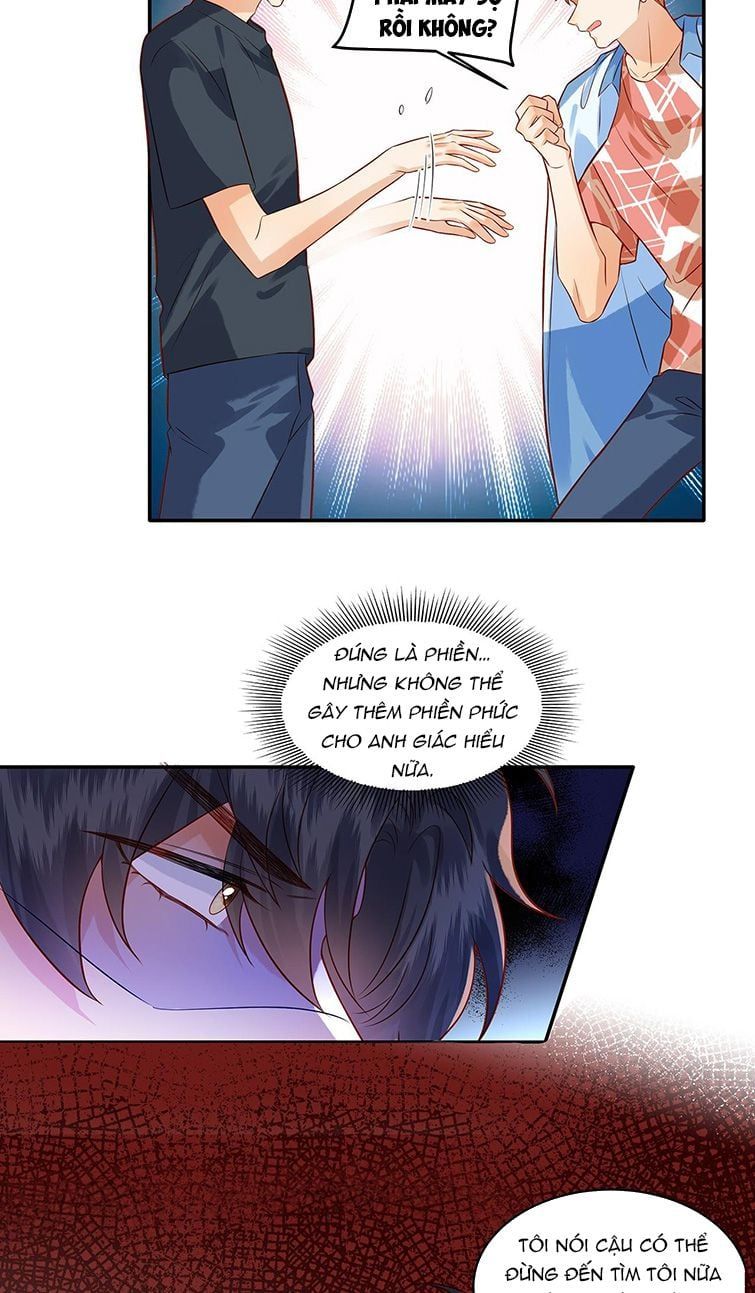 Giam Thủ Bị Đạo Chapter 18 - Trang 2