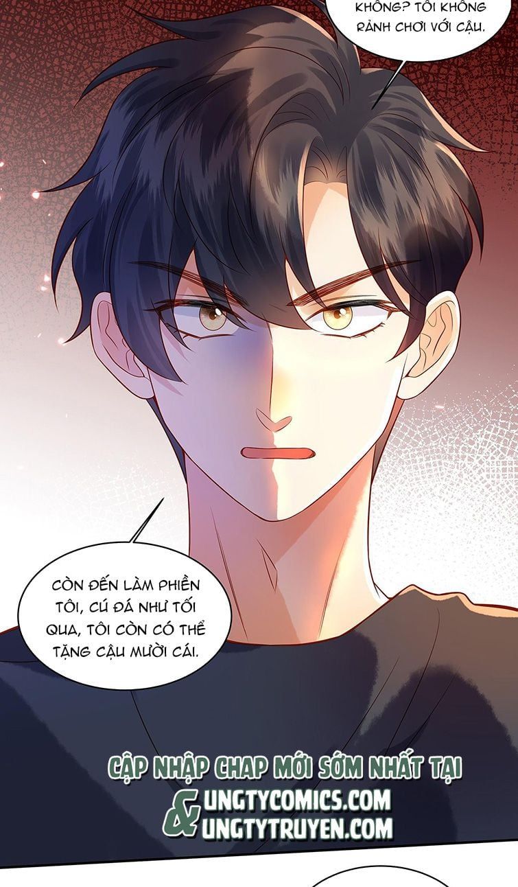 Giam Thủ Bị Đạo Chapter 18 - Trang 2