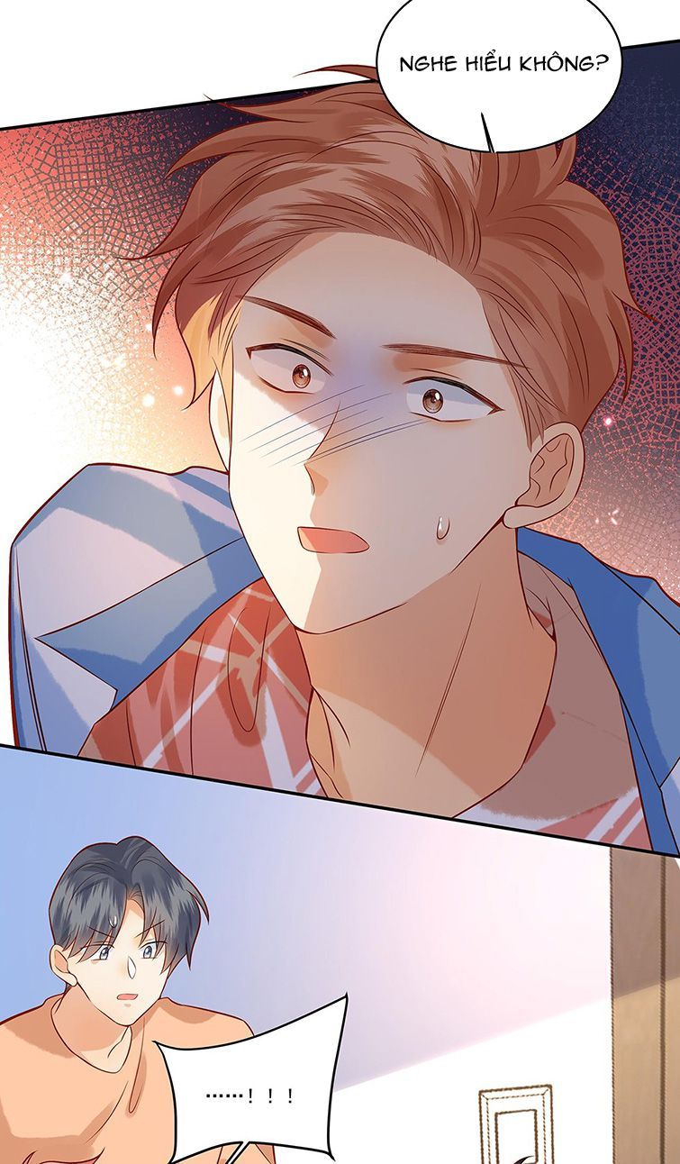 Giam Thủ Bị Đạo Chapter 18 - Trang 2
