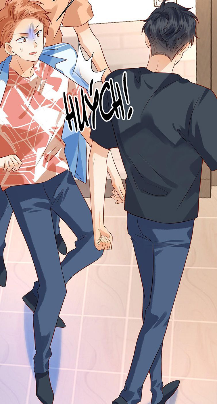 Giam Thủ Bị Đạo Chapter 18 - Trang 2