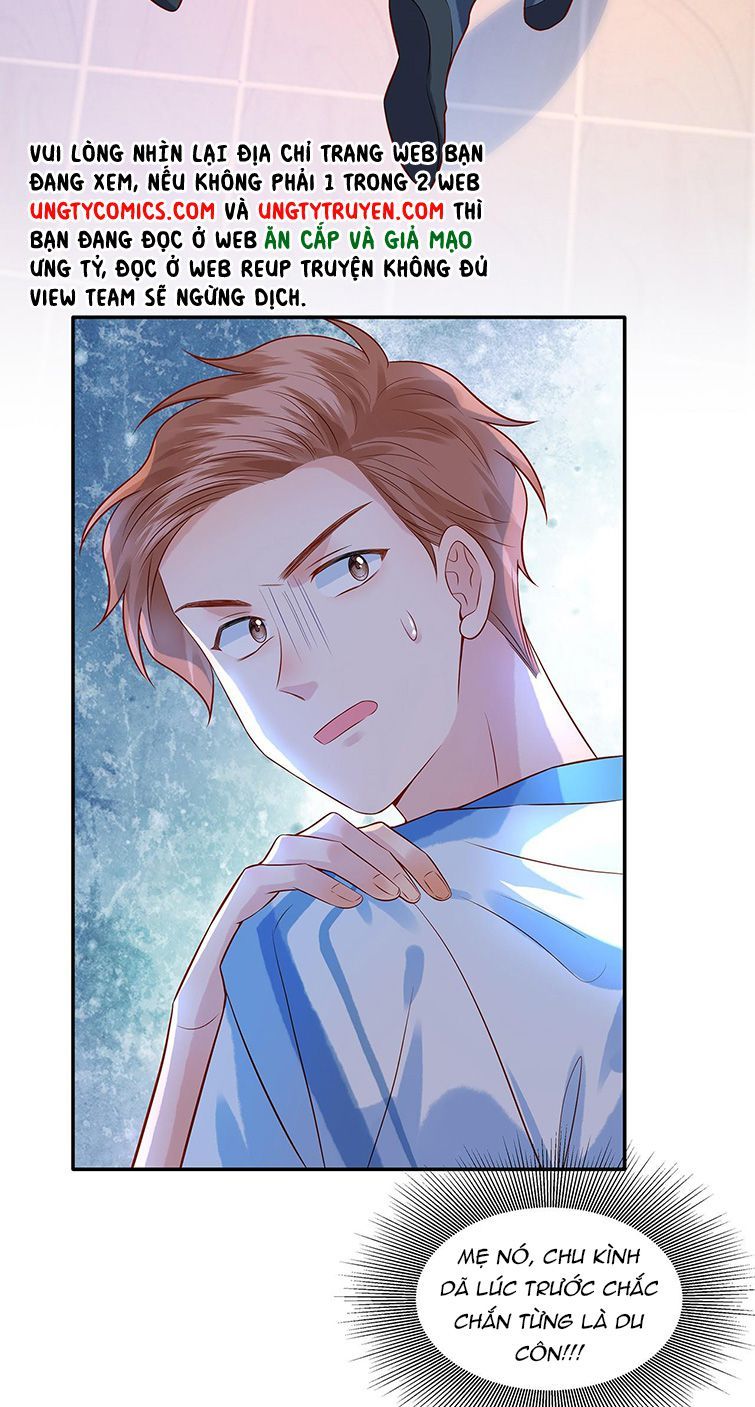 Giam Thủ Bị Đạo Chapter 18 - Trang 2