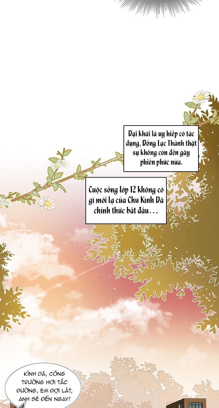 Giam Thủ Bị Đạo Chapter 18 - Trang 2