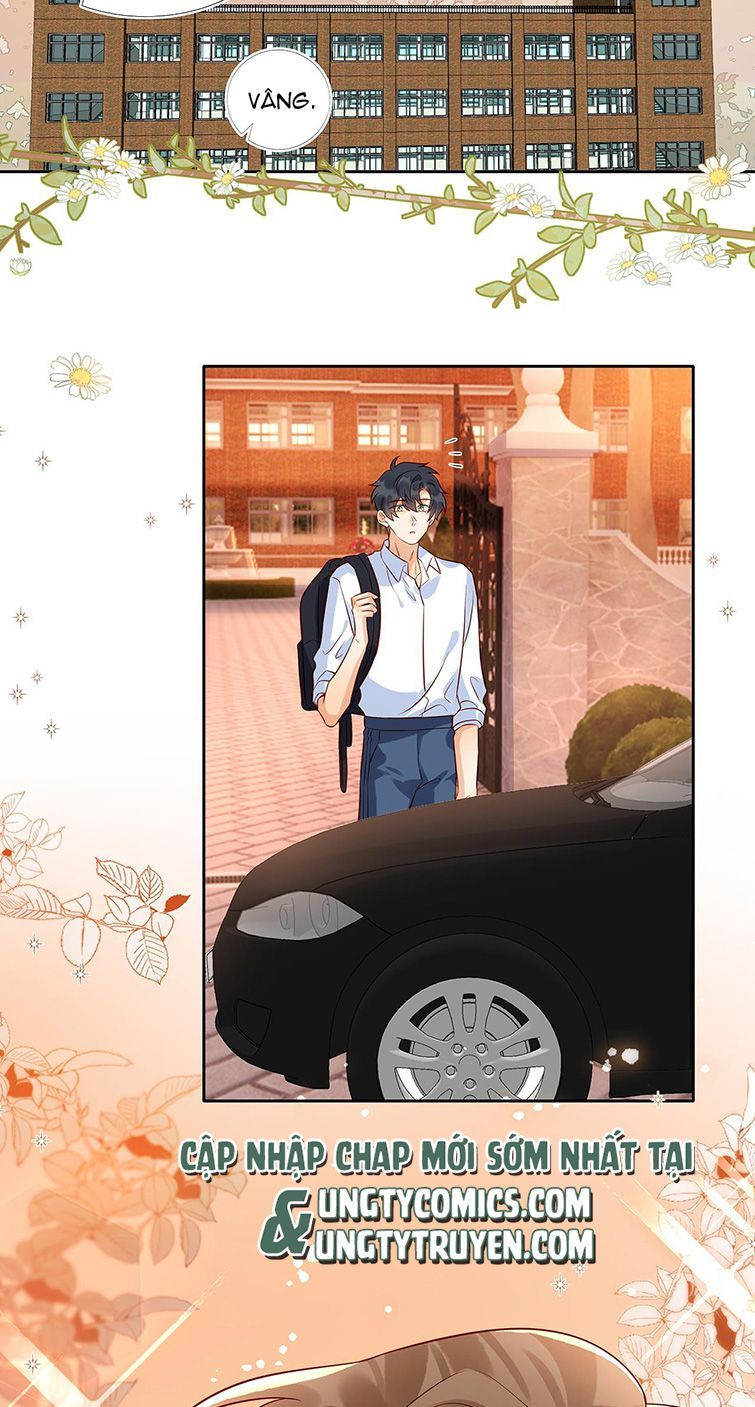Giam Thủ Bị Đạo Chapter 18 - Trang 2