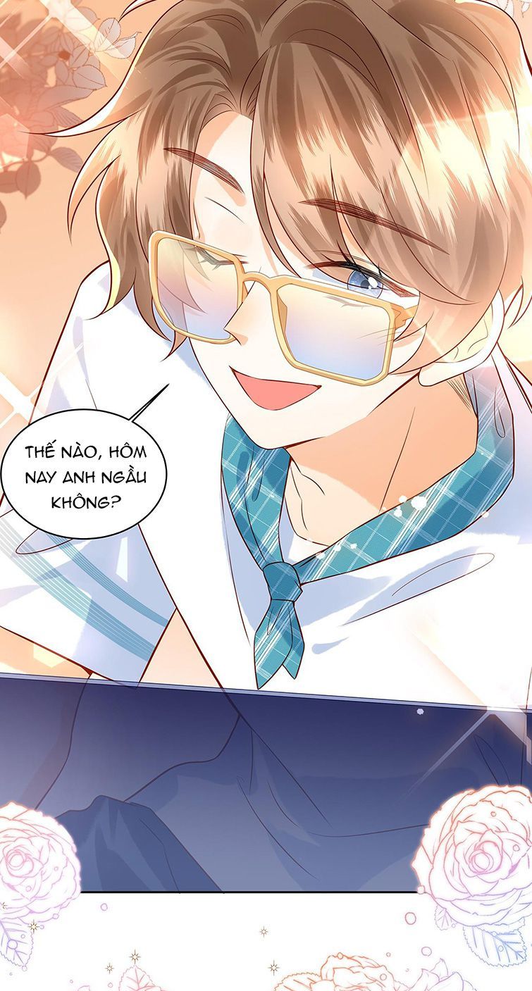Giam Thủ Bị Đạo Chapter 18 - Trang 2