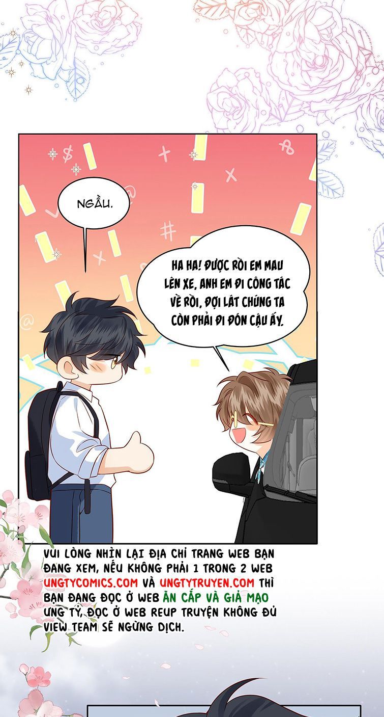Giam Thủ Bị Đạo Chapter 18 - Trang 2