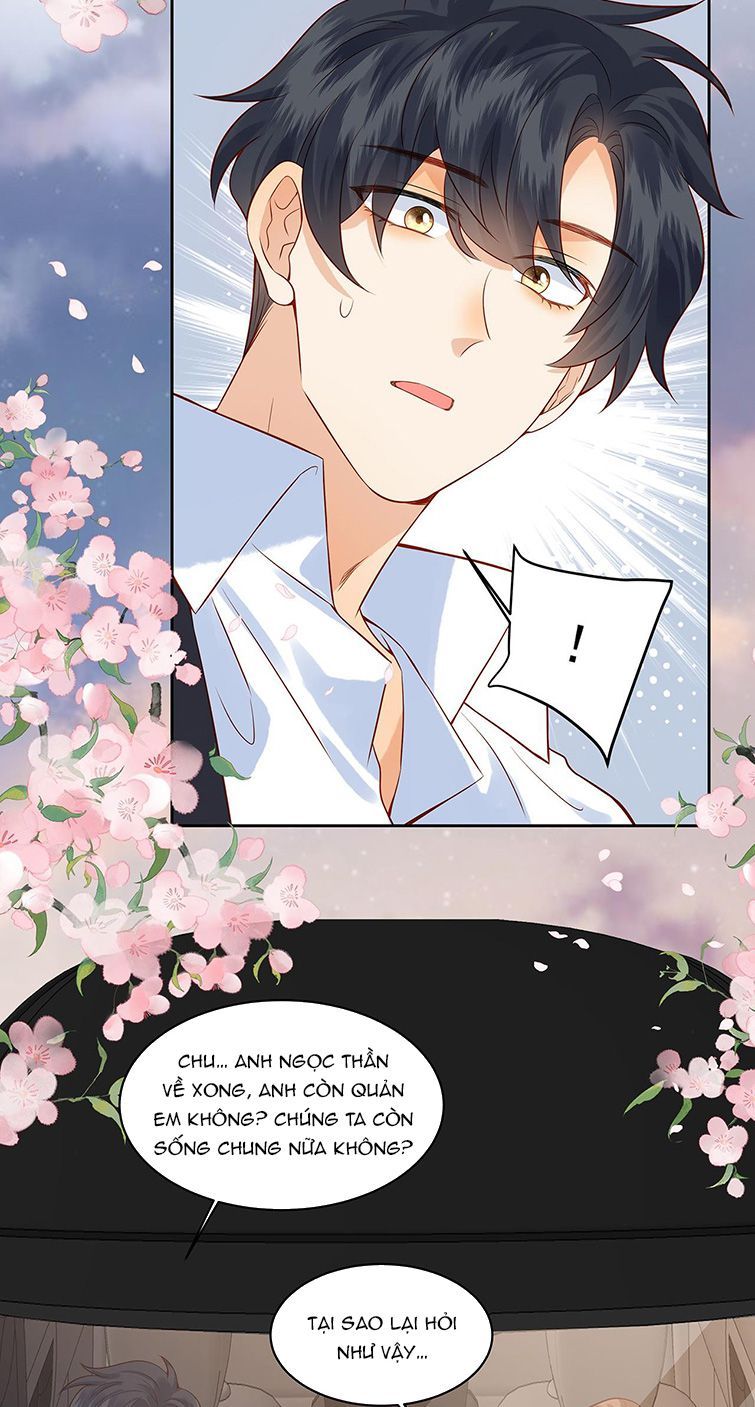 Giam Thủ Bị Đạo Chapter 18 - Trang 2