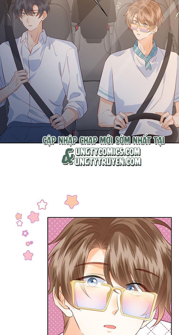 Giam Thủ Bị Đạo Chapter 18 - Trang 2