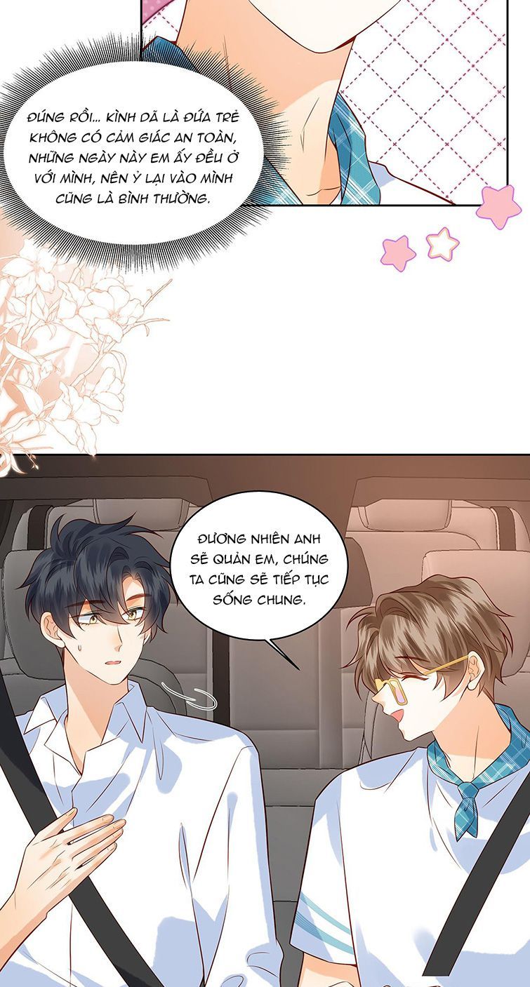 Giam Thủ Bị Đạo Chapter 18 - Trang 2