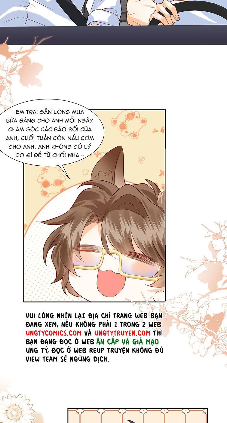Giam Thủ Bị Đạo Chapter 18 - Trang 2