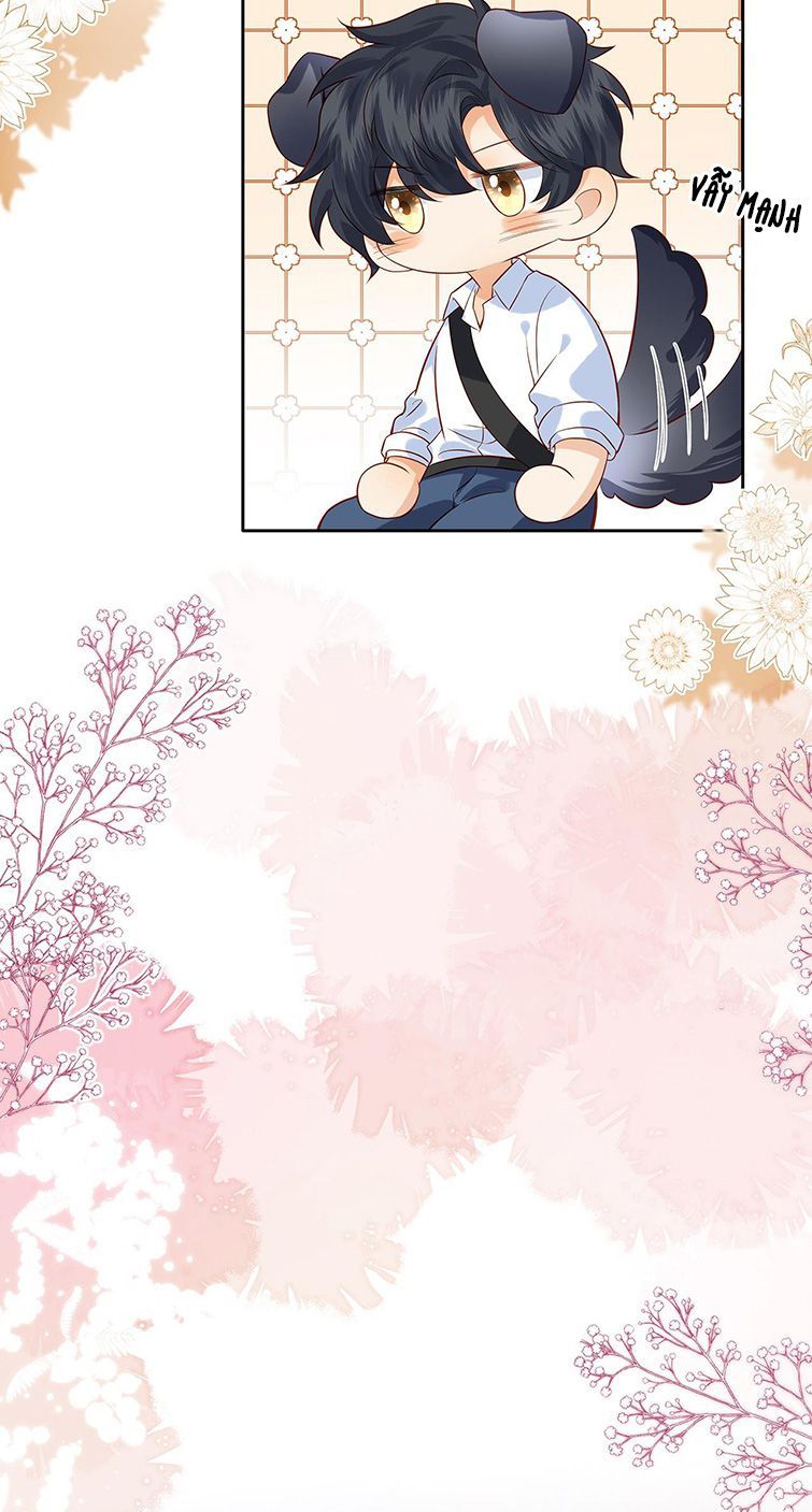 Giam Thủ Bị Đạo Chapter 18 - Trang 2