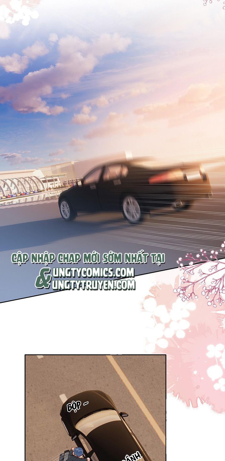 Giam Thủ Bị Đạo Chapter 18 - Trang 2