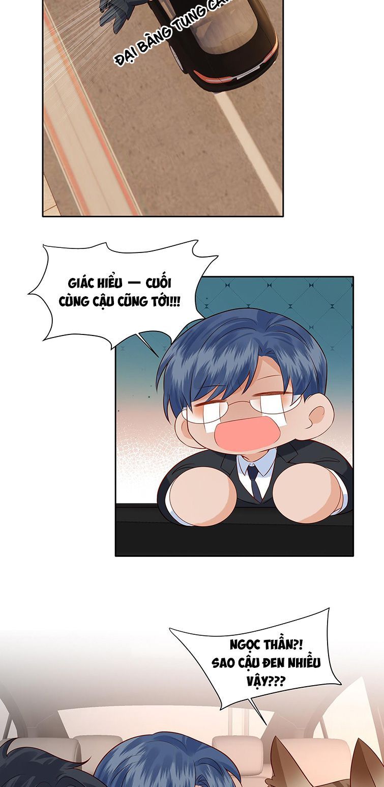 Giam Thủ Bị Đạo Chapter 18 - Trang 2