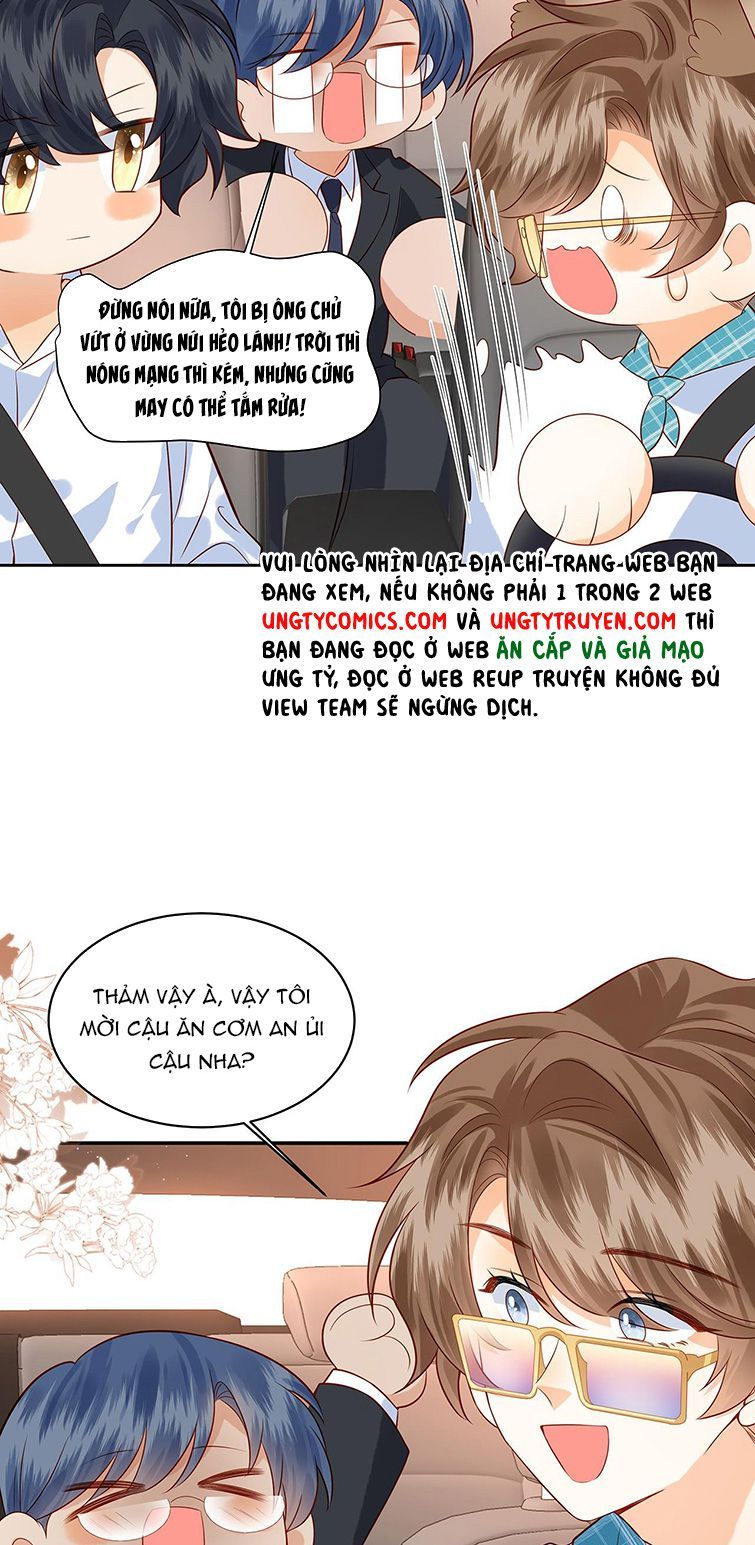 Giam Thủ Bị Đạo Chapter 18 - Trang 2