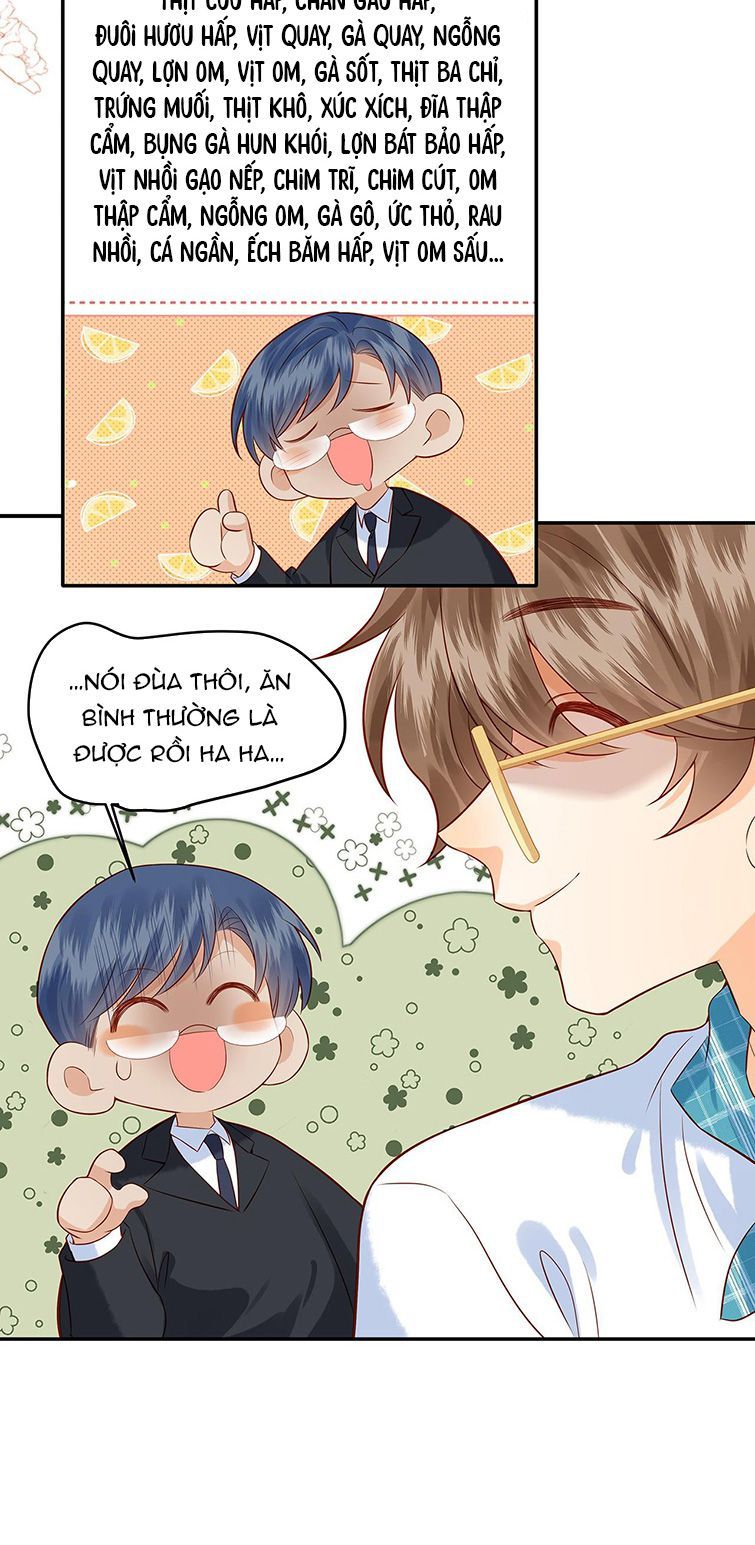 Giam Thủ Bị Đạo Chapter 18 - Trang 2