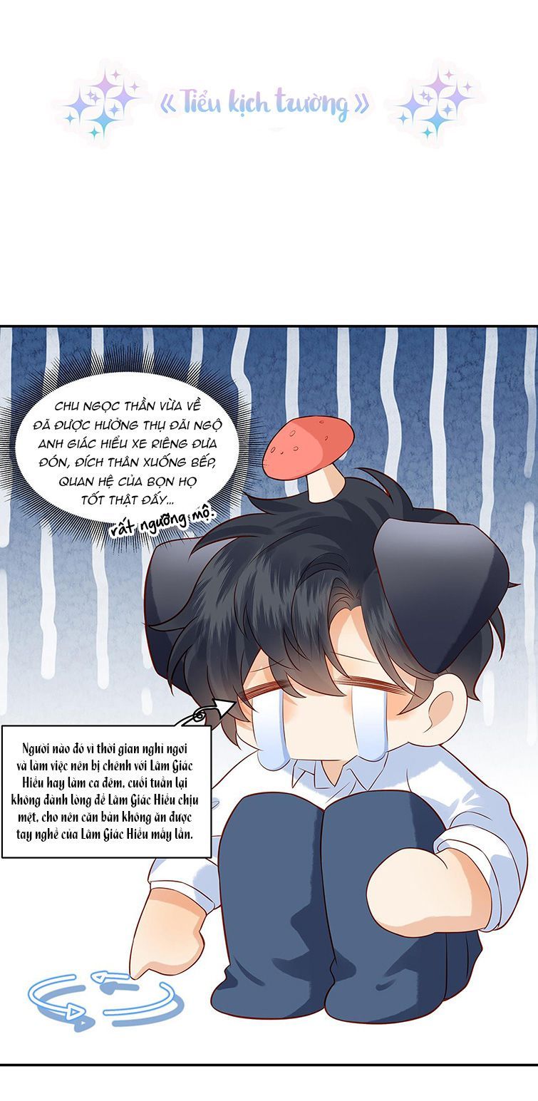Giam Thủ Bị Đạo Chapter 18 - Trang 2