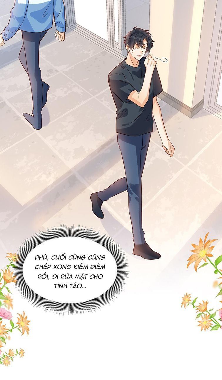 Giam Thủ Bị Đạo Chapter 18 - Trang 2