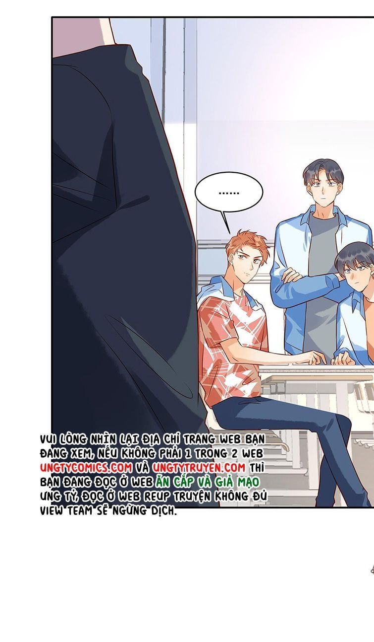 Giam Thủ Bị Đạo Chapter 18 - Trang 2