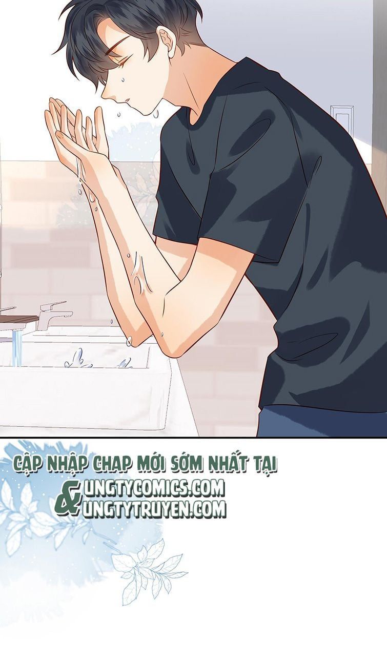 Giam Thủ Bị Đạo Chapter 18 - Trang 2