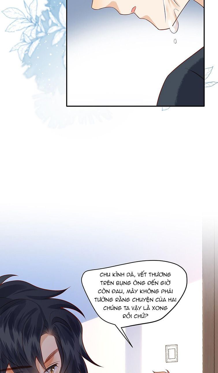 Giam Thủ Bị Đạo Chapter 18 - Trang 2