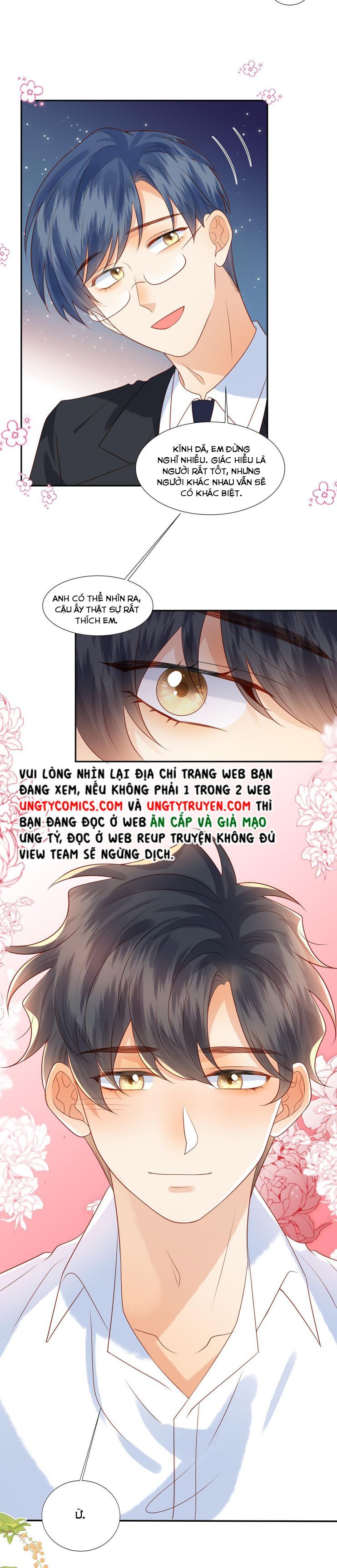 Giam Thủ Bị Đạo Chapter 19 - Trang 2