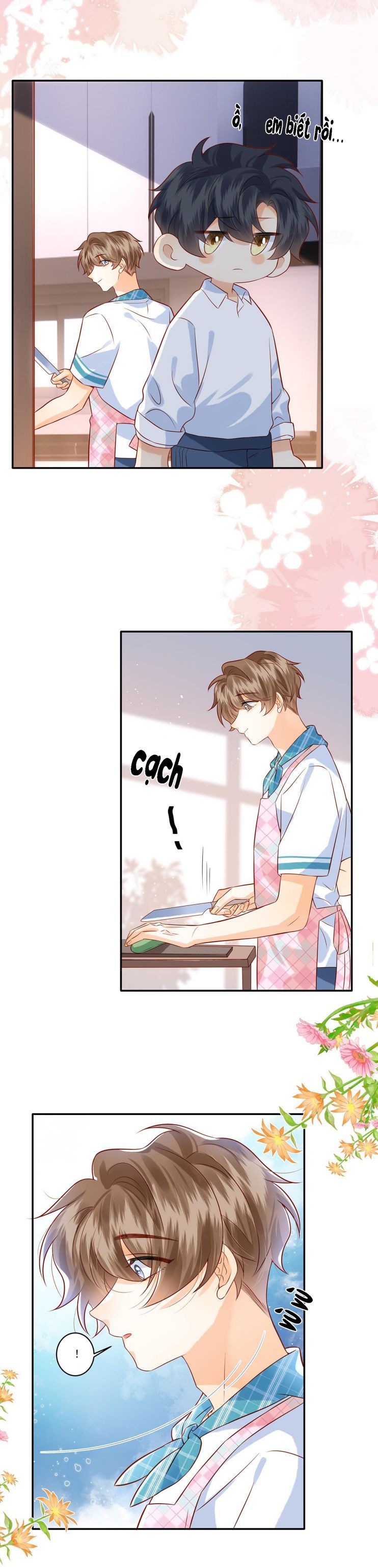 Giam Thủ Bị Đạo Chapter 19 - Trang 2