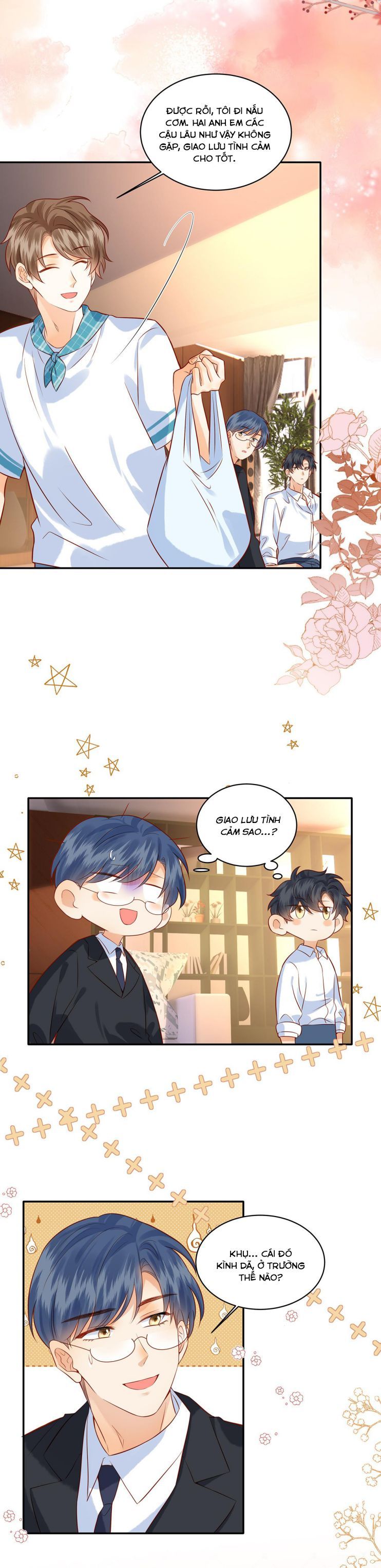 Giam Thủ Bị Đạo Chapter 19 - Trang 2