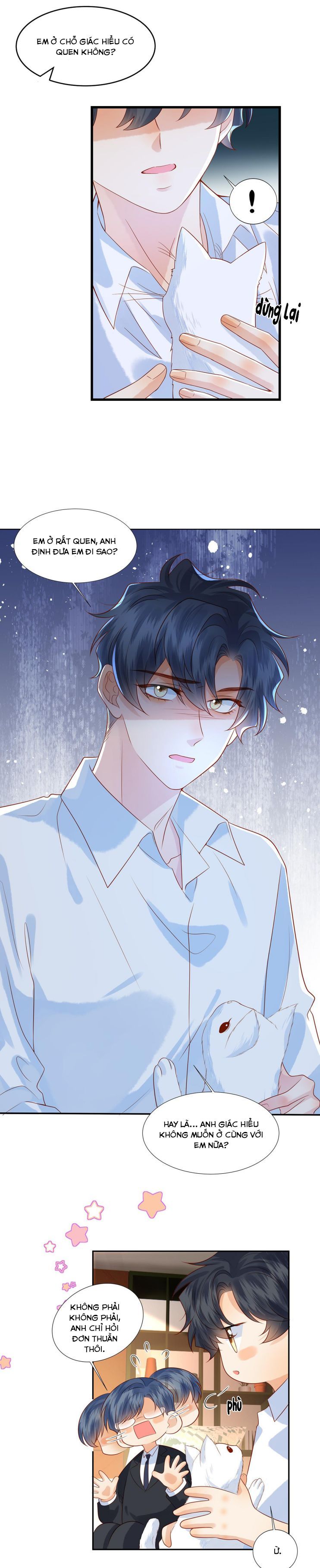 Giam Thủ Bị Đạo Chapter 19 - Trang 2