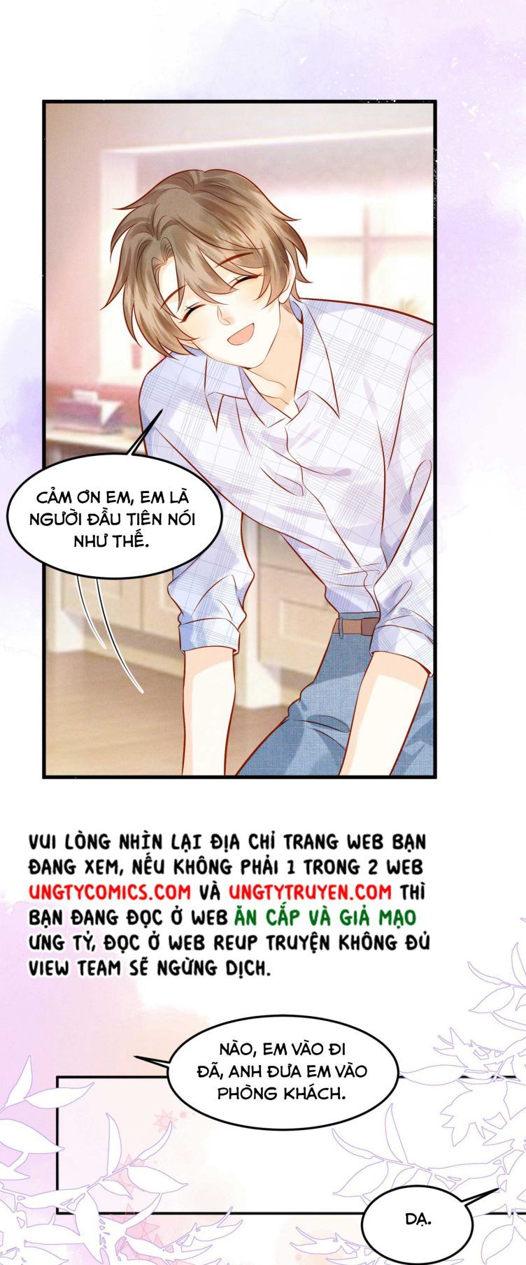 Giam Thủ Bị Đạo Chapter 2 - Trang 2