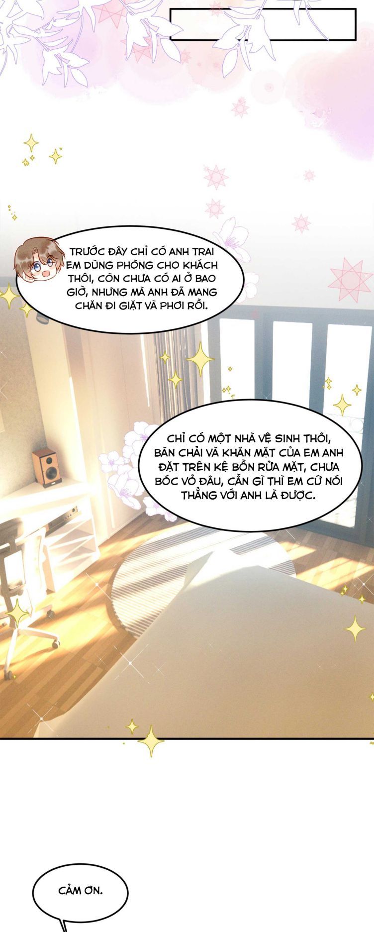 Giam Thủ Bị Đạo Chapter 2 - Trang 2