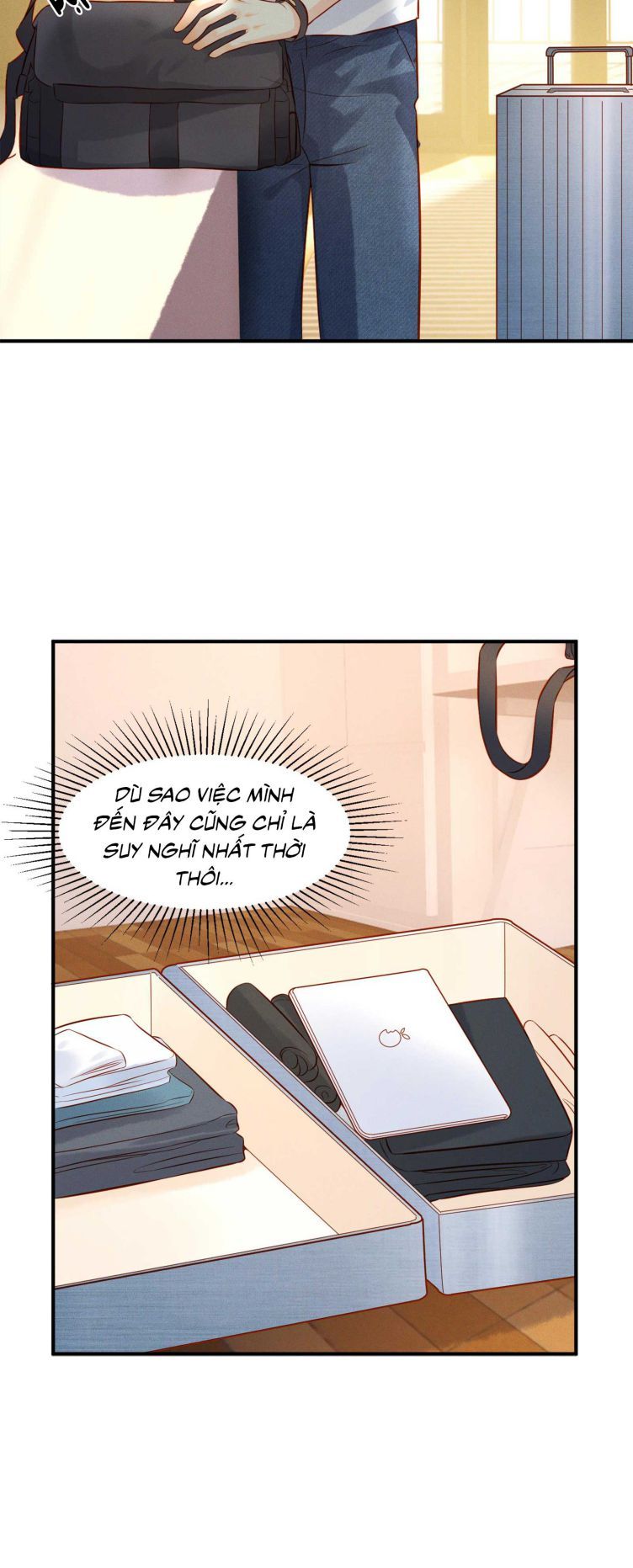 Giam Thủ Bị Đạo Chapter 2 - Trang 2