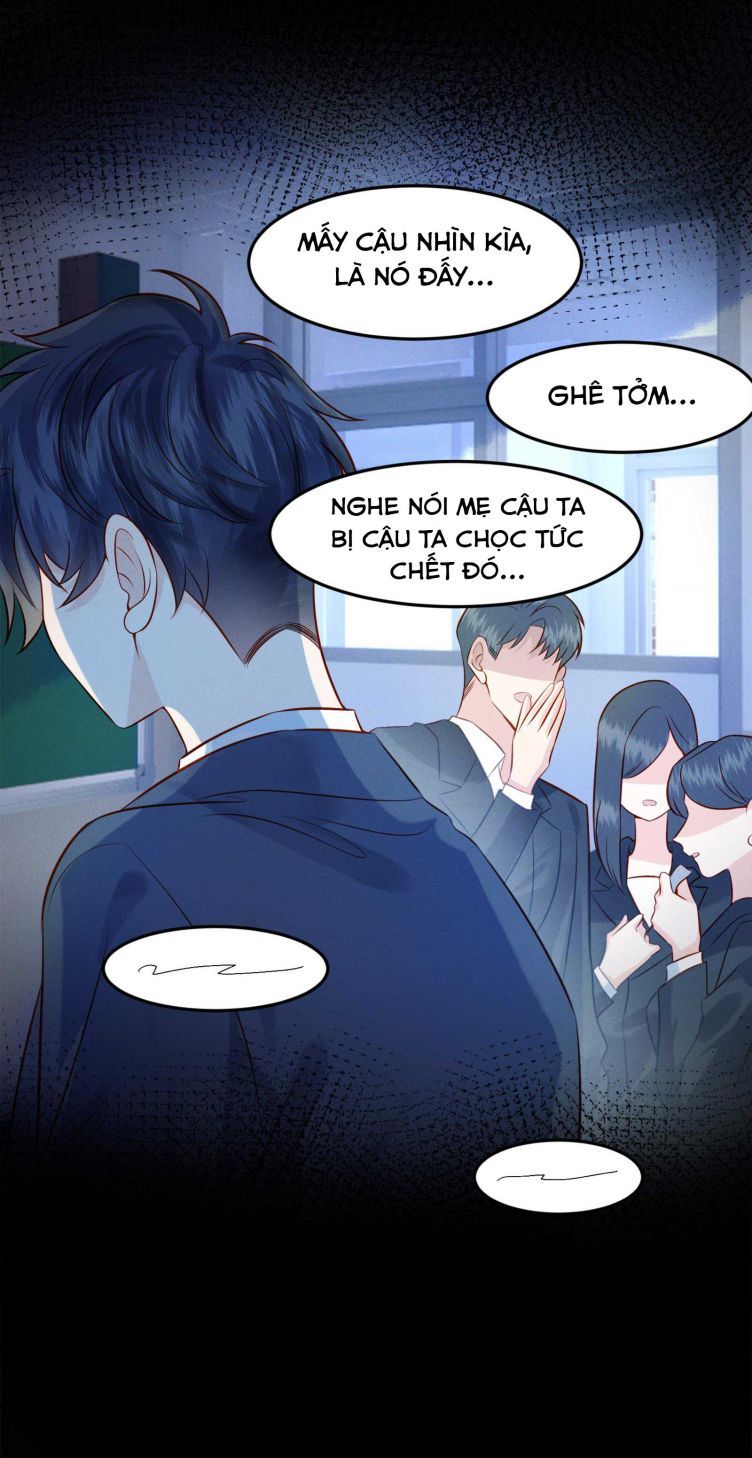 Giam Thủ Bị Đạo Chapter 2 - Trang 2