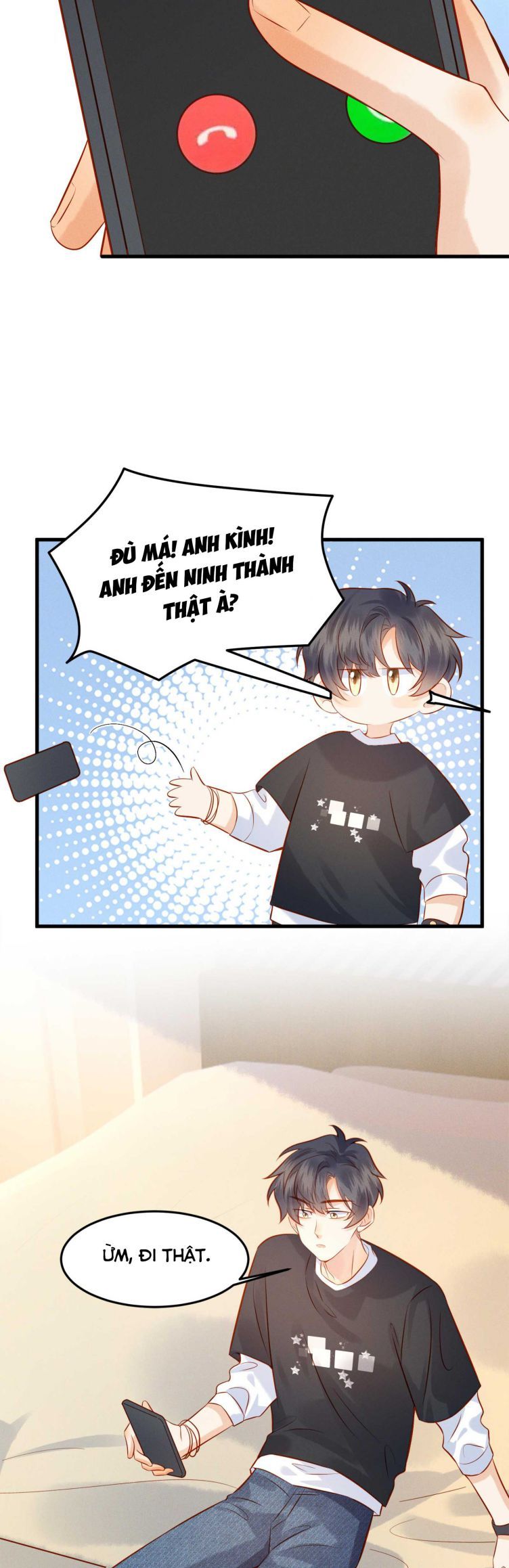 Giam Thủ Bị Đạo Chapter 2 - Trang 2