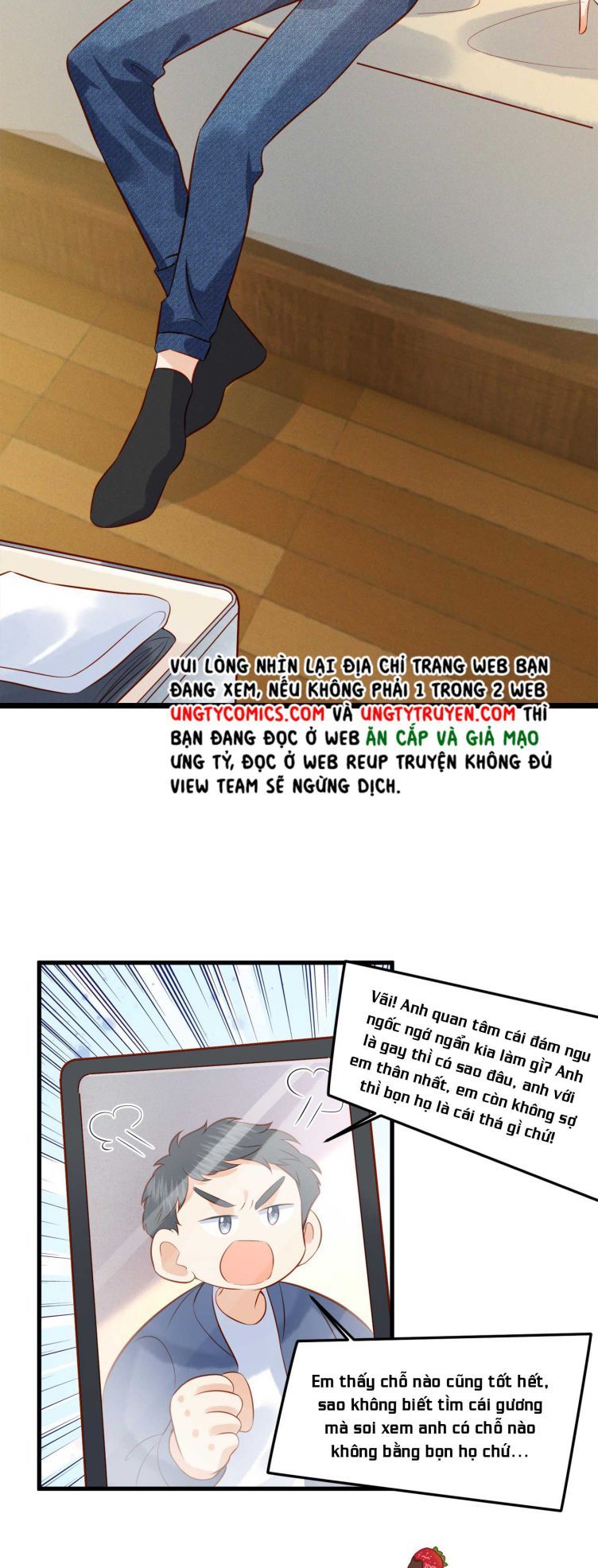 Giam Thủ Bị Đạo Chapter 2 - Trang 2