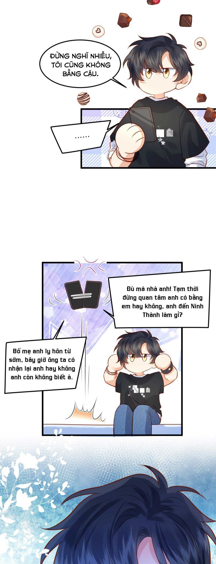 Giam Thủ Bị Đạo Chapter 2 - Trang 2