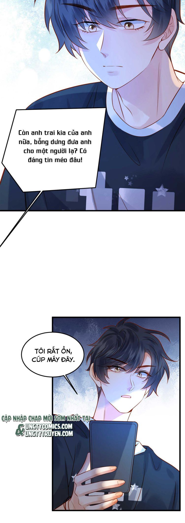 Giam Thủ Bị Đạo Chapter 2 - Trang 2