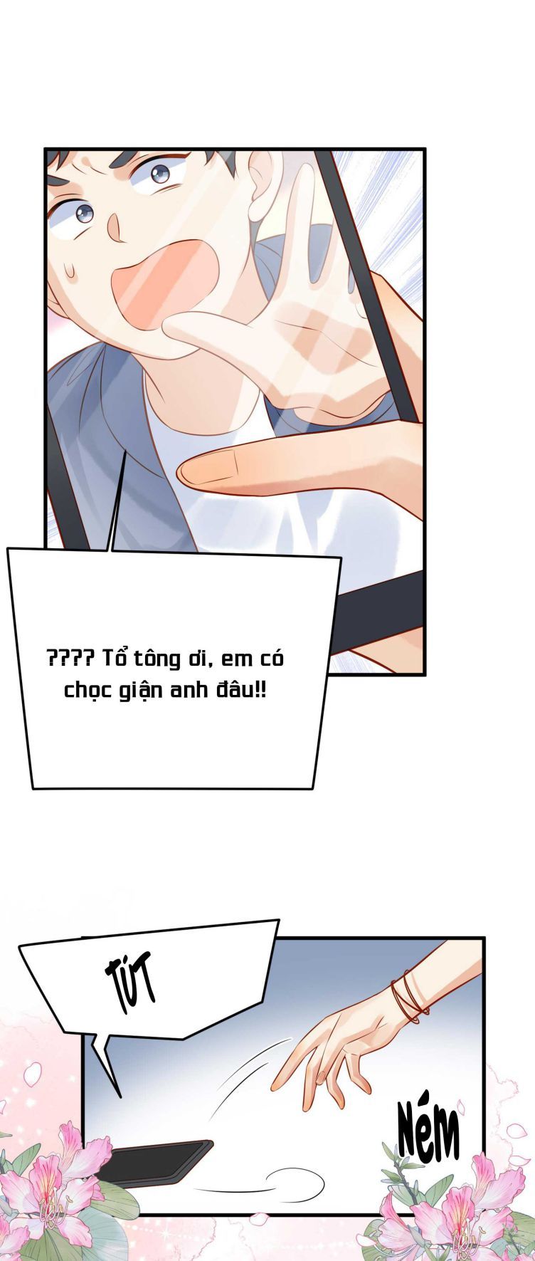 Giam Thủ Bị Đạo Chapter 2 - Trang 2