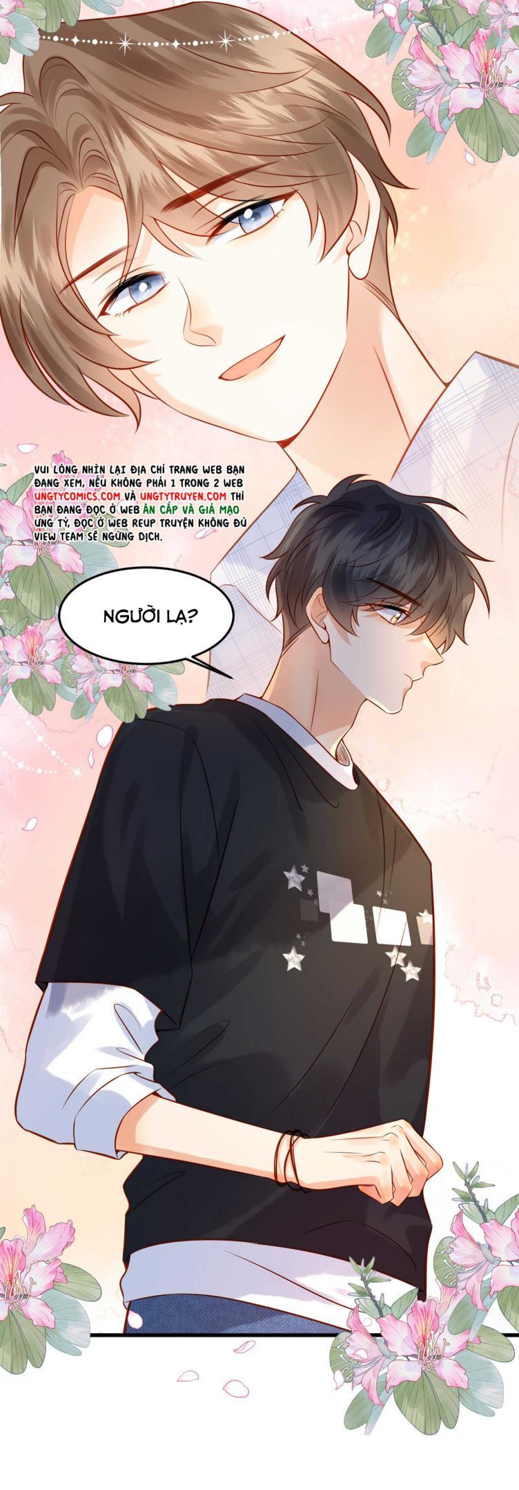 Giam Thủ Bị Đạo Chapter 2 - Trang 2