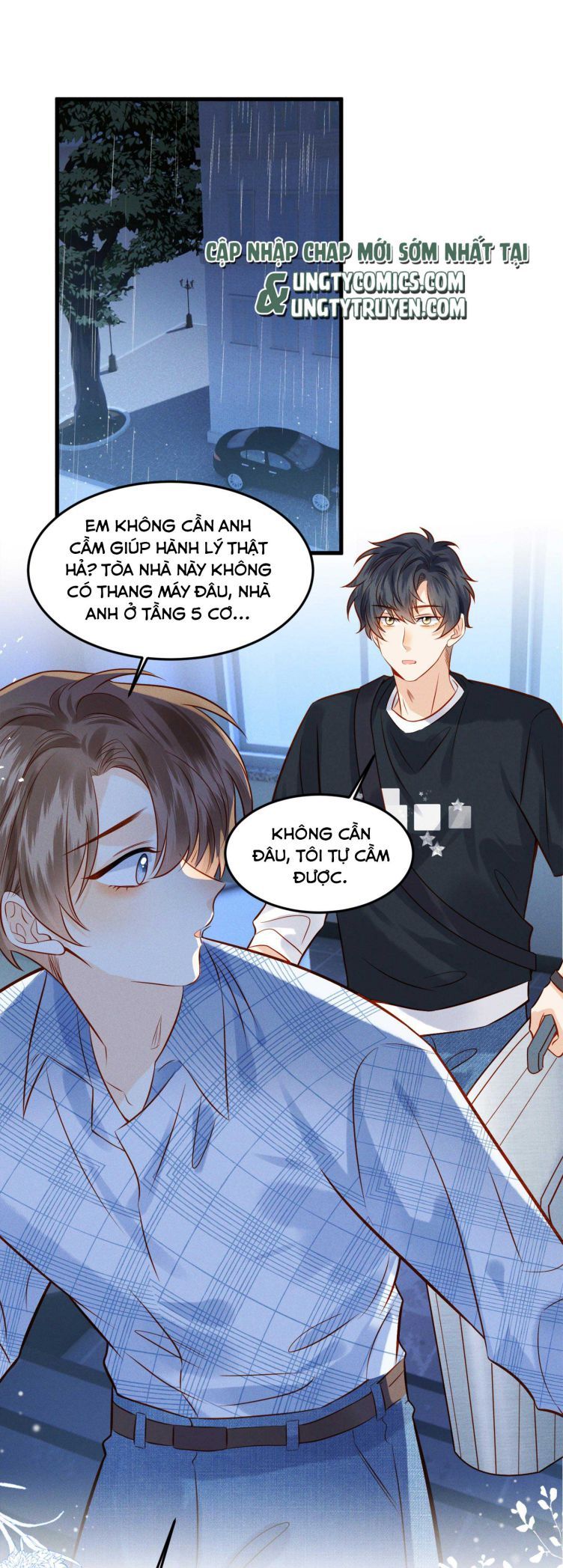 Giam Thủ Bị Đạo Chapter 2 - Trang 2