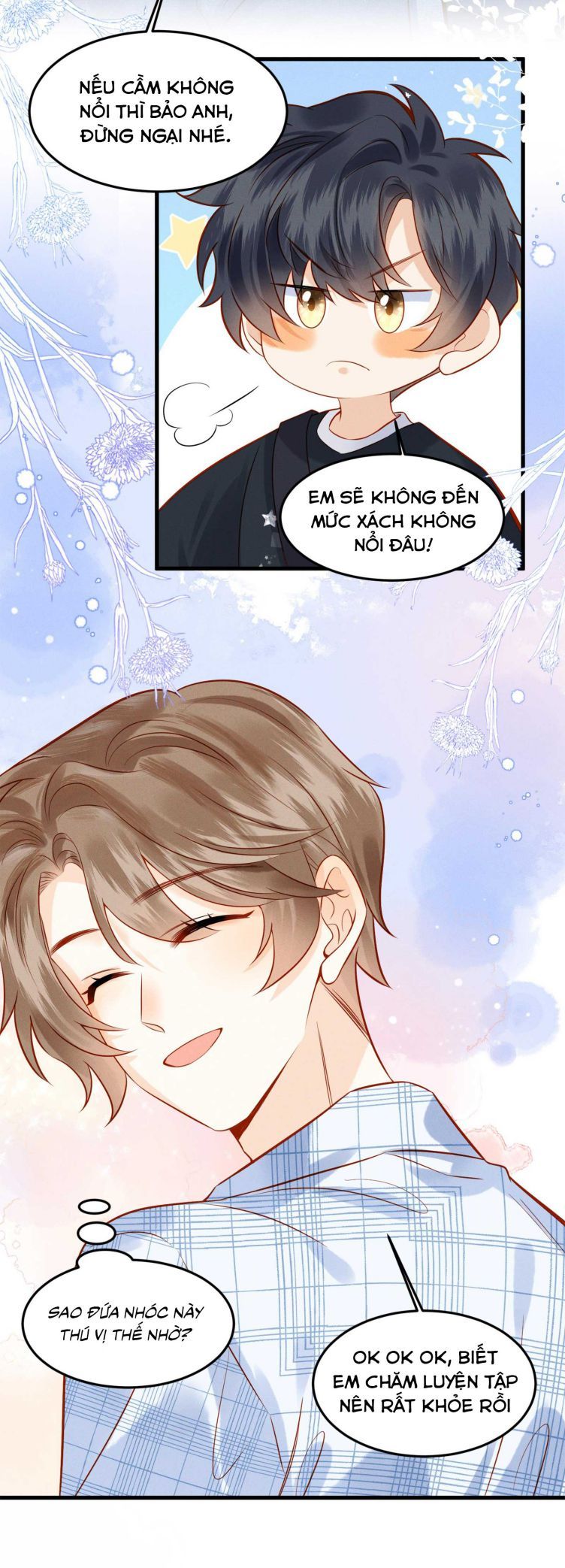 Giam Thủ Bị Đạo Chapter 2 - Trang 2