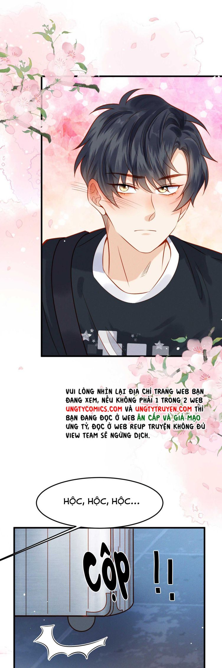 Giam Thủ Bị Đạo Chapter 2 - Trang 2