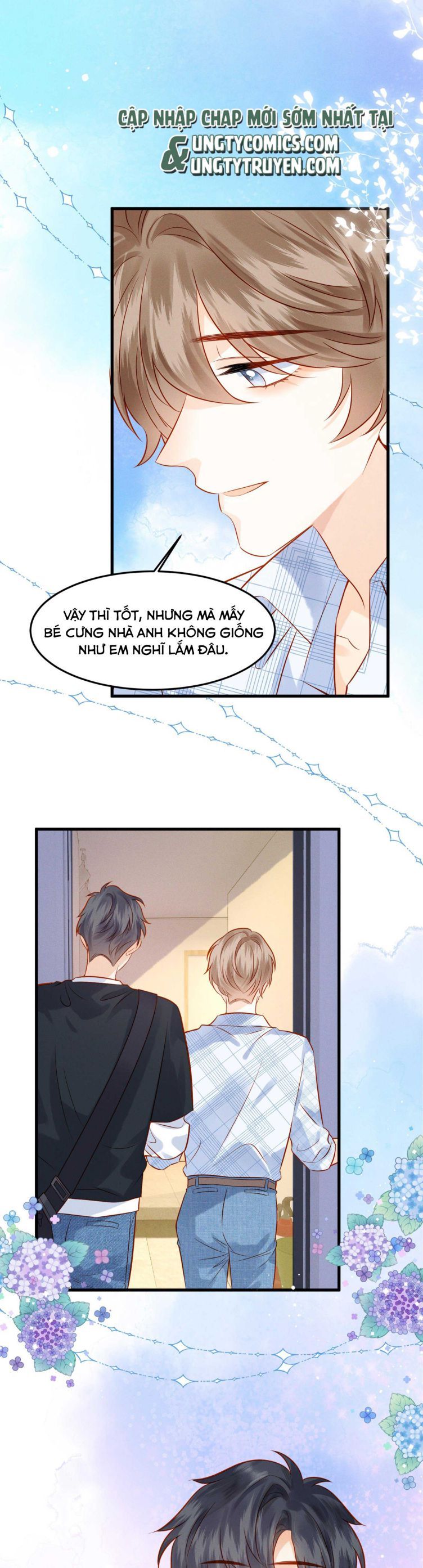 Giam Thủ Bị Đạo Chapter 2 - Trang 2