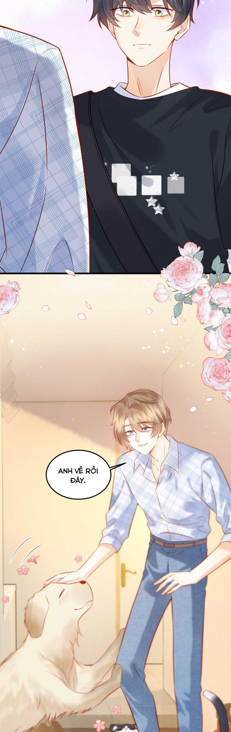 Giam Thủ Bị Đạo Chapter 2 - Trang 2