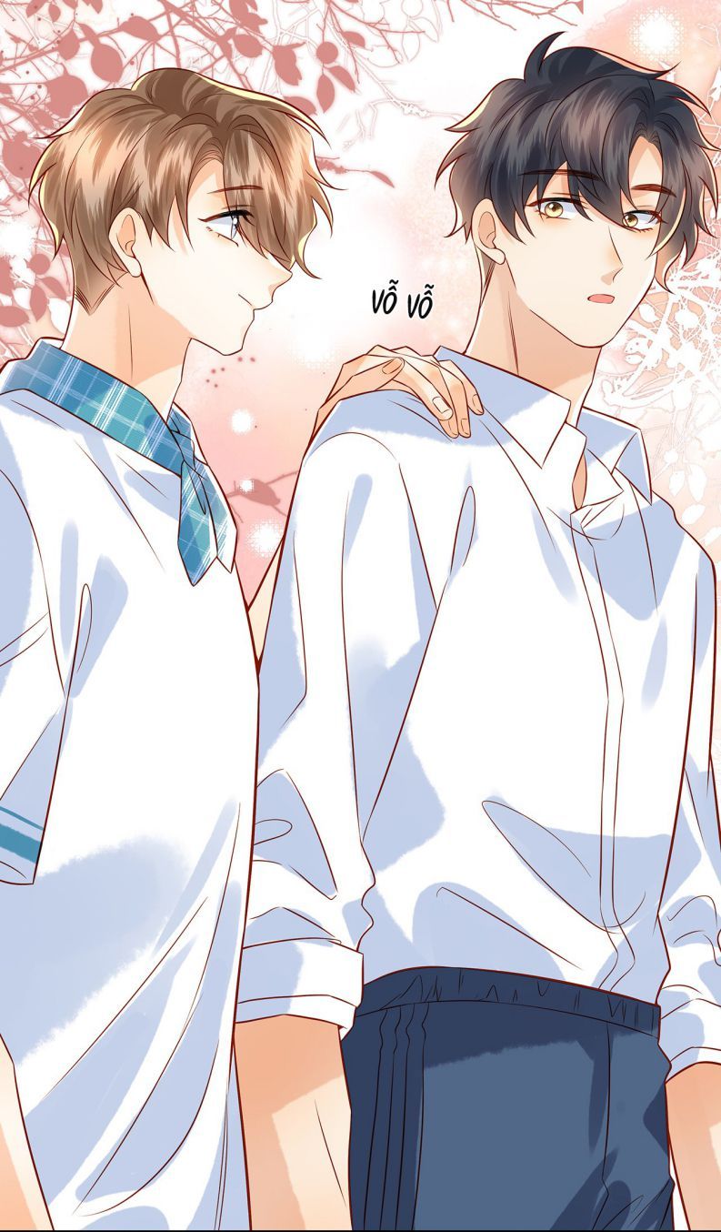 Giam Thủ Bị Đạo Chapter 20 - Trang 2
