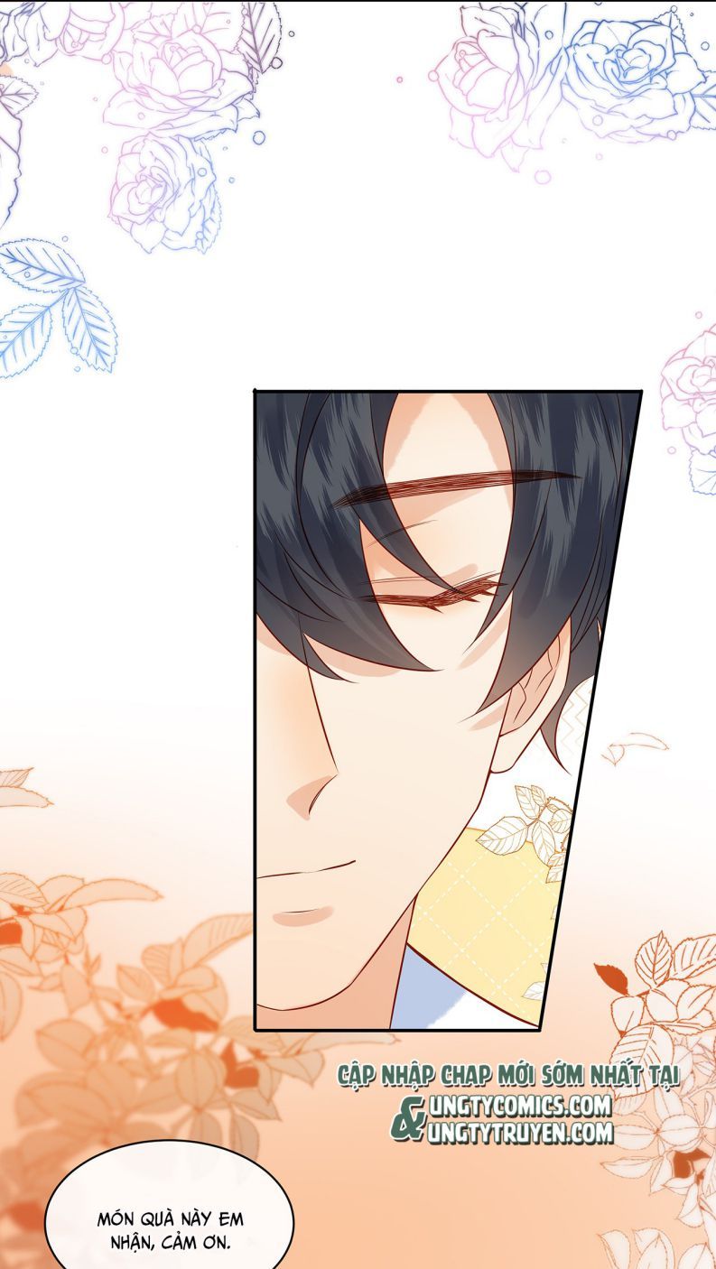 Giam Thủ Bị Đạo Chapter 20 - Trang 2