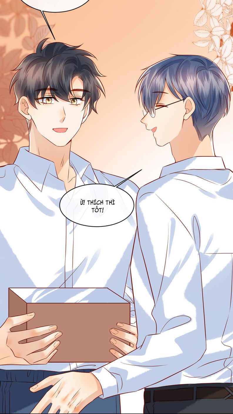 Giam Thủ Bị Đạo Chapter 20 - Trang 2