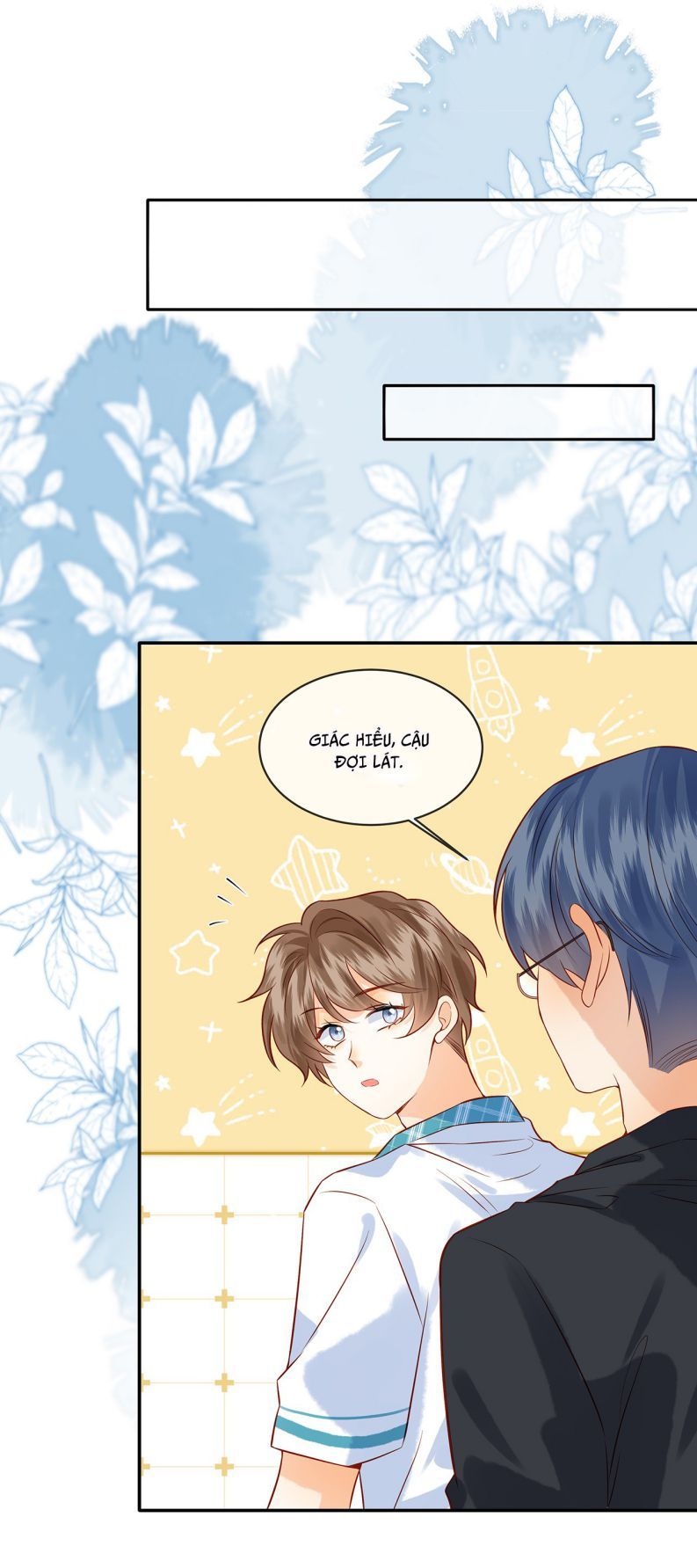Giam Thủ Bị Đạo Chapter 20 - Trang 2